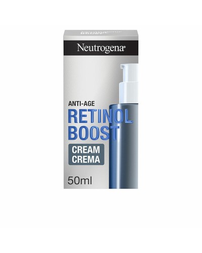 Neutrogena Retinol Boost Crema Facial Antiarrugas 50ml
