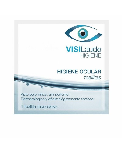 Toiletdoekjes Rilastil 189316.1 Oculair (16 uds)