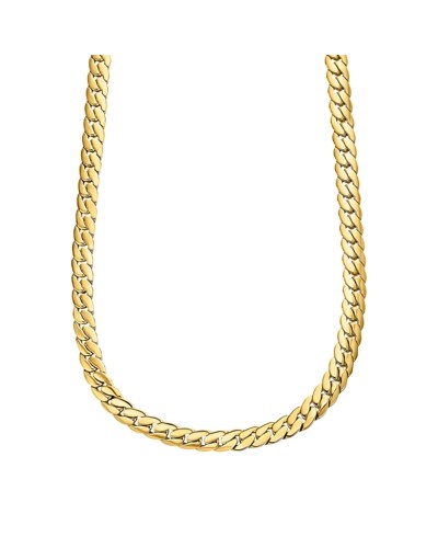 Collana Donna Lotus LS2210-1/2 Argento, Ciondolo Elegante, Idea Regalo
