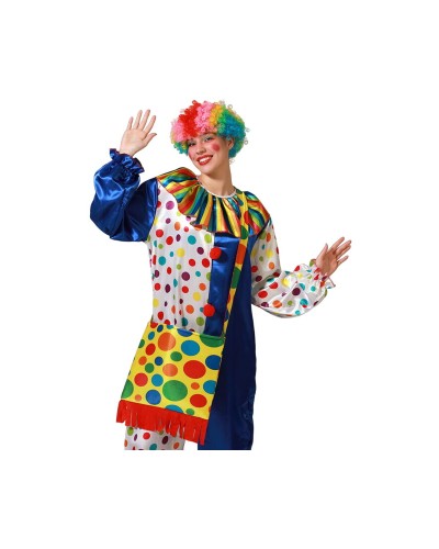 Kostuums voor Volwassenen Clown