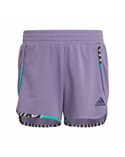 Sportbroeken voor Kinderen Adidas Aeroready