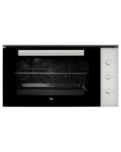 Monikäyttöinen uuni Teka 41592220 Inox HydroClean A