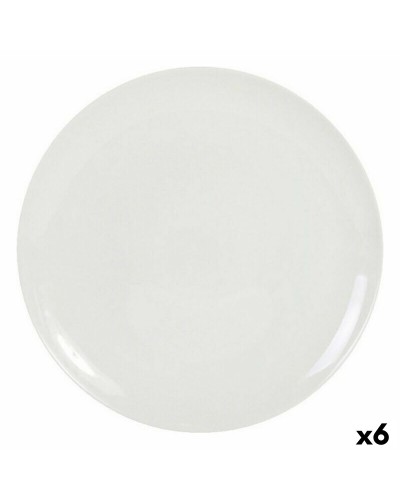 Tallriksunderlägg La Mediterránea Monaco Elfenben (6 antal)