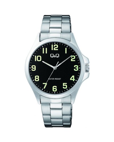 Herrklocka Q&Q C36A-006PY (Ø 40 mm)