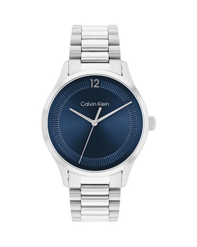 Calvin Klein Orologio Unisex 25200225 - Ø 40mm - Design Minimalista
