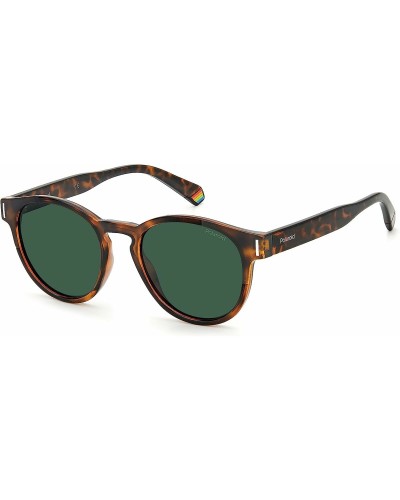 Polaroid PLD 6175/S: Damen Sonnenbrille - Polarisierte Gläser - Trendiger Stil
