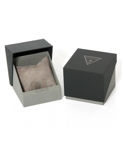 Guess Reloj de Hombre W1315G1 Diámetro 44mm - Estilo y Precisión
