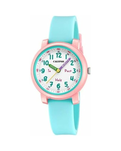 Horloge Kinderen Calypso K5827/3