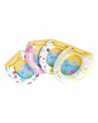 Toiletbril Verminderaar voor Baby's For my Baby (12 Stuks)