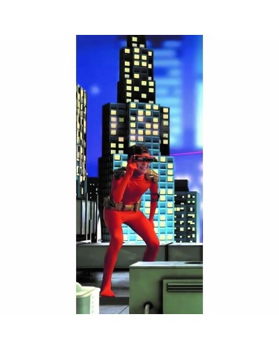 Megableu Laser Shoot: Juego de Mesa Láser (2 Piezas) - Juego de Disparos
