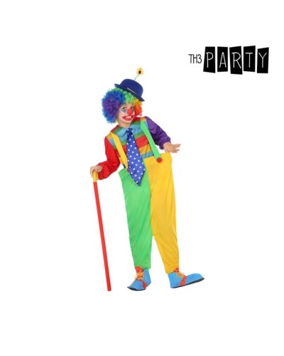 Kinder Badebekleidung Gelb Multicolor 3-teilig - Ideal für Schwimmbad und Meer
