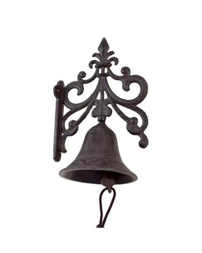 Cloche Ferrestock Forjare | 230x110x145mm | Idéale pour Hottes et Systèmes de Ventilation
