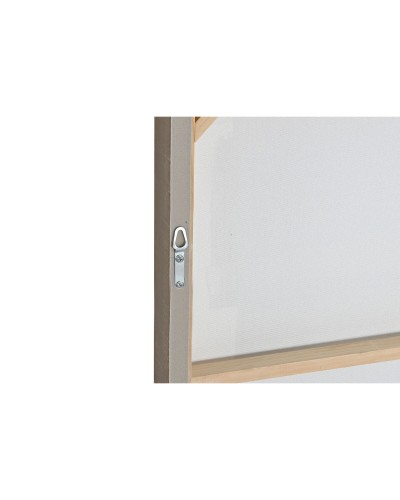 Cuadro Home ESPRIT Ciudad Abstracta | Lienzo 62,3 x 82,3 cm | Decoración de Pared
