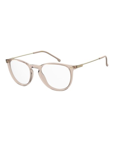 Uniseks Brillenframe Carrera CARRERA-2050T-FWMF018 Nude Ø 50 mm