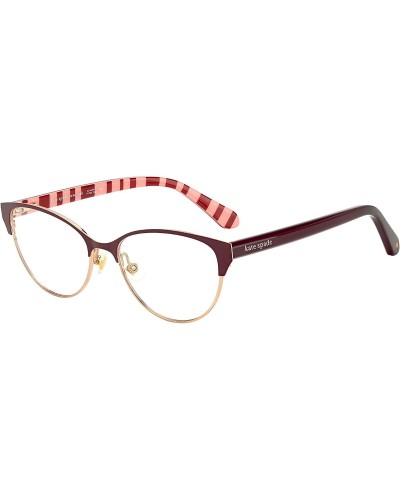 Kate Spade Emelyn Damenbrille - Ø52 - Modisches Design
