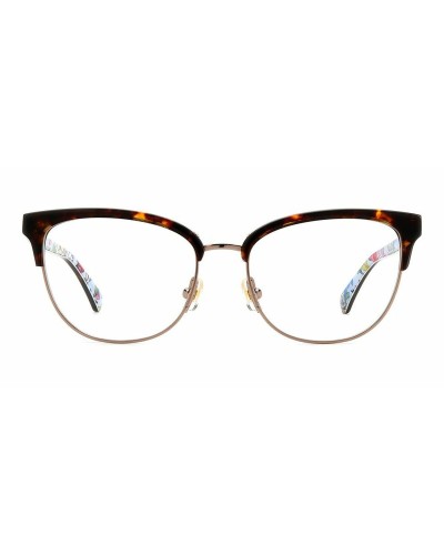 Kate Spade Paityn Occhiali Donna - Montatura Marrone Ø53 - Elegante & Alla Moda
