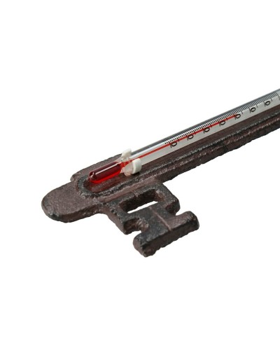 Miljötermometer Ferrestock Smide