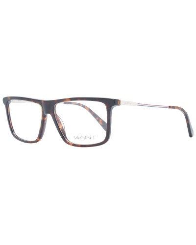 Gant GA3276: Men's Eyeglasses, 56mm Frame, Elegant Design
