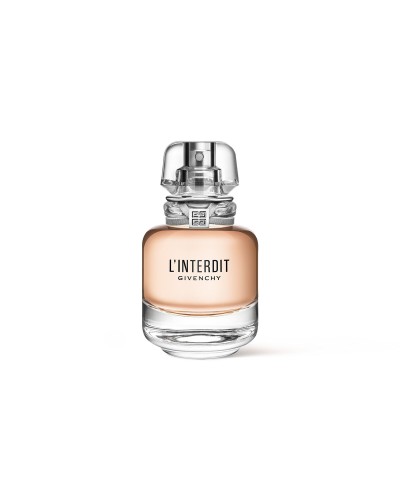 Naisten parfyymi Givenchy EDT L'interdit 35 ml