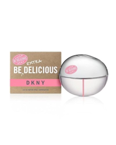 Donna Karan Be Extra Delicious EDP 50ml - Perfume de Mujer Afrutado Floral
