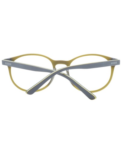 Guess GU8266: Gafas de Sol para Niño 49mm, Protección UV, Azul/Blanco
