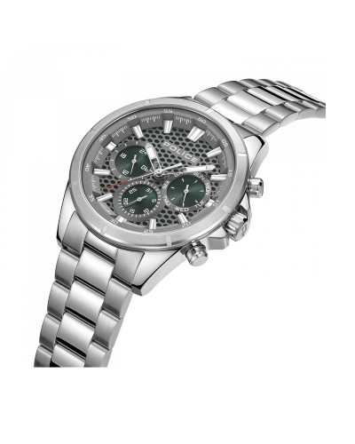 Horloge Heren Police PEWGK2204106 Groen