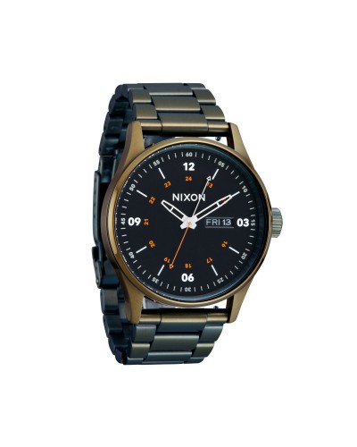 Horloge Heren Nixon A356-5110