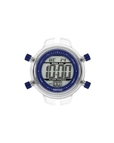 Watx & Colors Reloj de Hombre RWA1527 - Estilo Casual y Colorido
