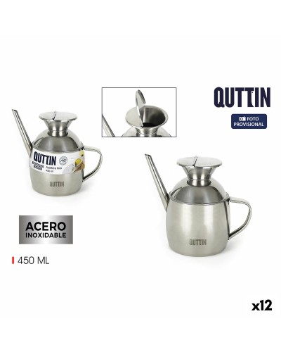 Mausteikko Quttin (12 osaa)