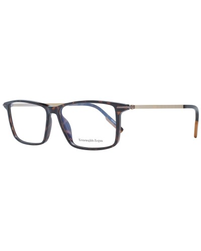 Ermenegildo Zegna EZ5204: Men's Eyeglasses Frame 58mm, Elegant & Modern
