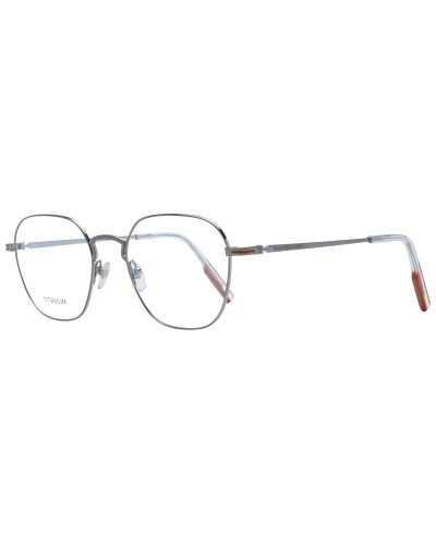 Ermenegildo Zegna EZ5207 Men's Eyeglasses Frame 50-016 - Elegant Design
