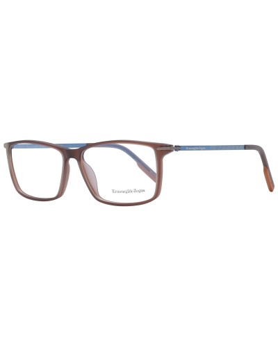 Ermenegildo Zegna EZ5204: Herrenbrille 58mm - Elegantes Gestell
