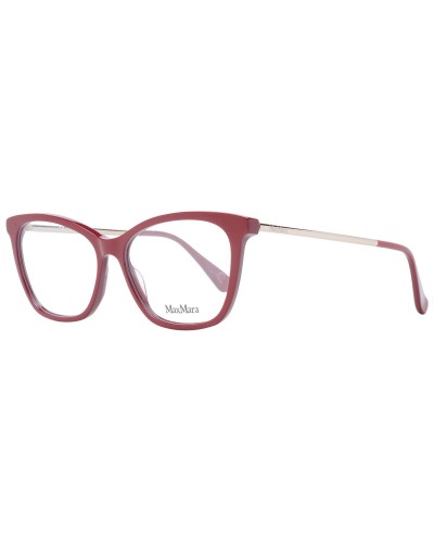 Max Mara MM5009 Lunettes Femme - Monture 54/16/140 - Élégante & Raffinée

