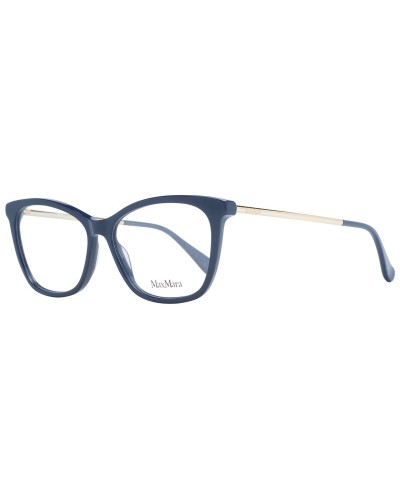 Max Mara MM5009: Gafas de Mujer Diseño Elegante, Medida 54-16-140
