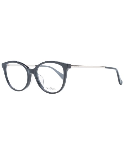 Max Mara Lunettes Femme MM5027-F - Monture Élégante Calibre 53
