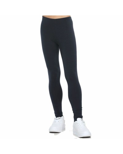 John Smith Navy Blue Kid's Sports Leggings - Comfortable & Durable
