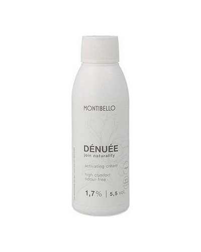 Montibello Dénuée Farbaktivierungscreme 5.5 vol (1,7%)

