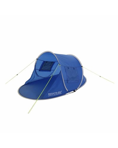 Kampeertent Regatta Tahiti PopShelter Blauw Multicolour