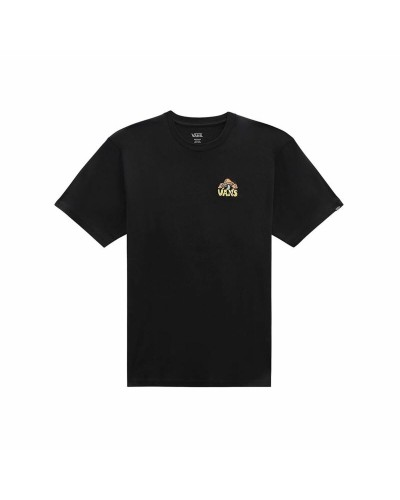 T-shirt med kortärm Herr Vans Vans Mushruum