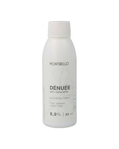 Montibello Dénuée Color Activator Cream 33 Volume (9.9%) - Professional
