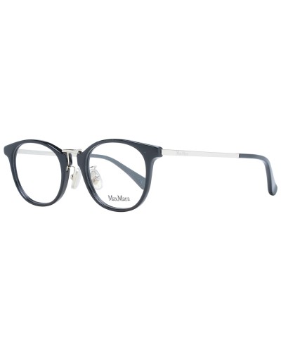Max Mara Gafas de Mujer MM5092-D: Montura Ligera y Chic - Medida 48
