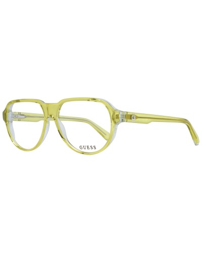 Miesten Silmälasikehykset Guess GU50090 56041