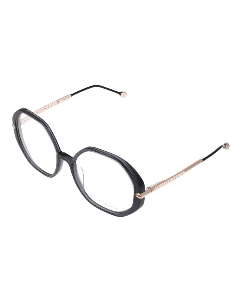 PHILIPP PLEIN VPP053S Occhiali Donna - Montatura Vista Elegante 56-17-140