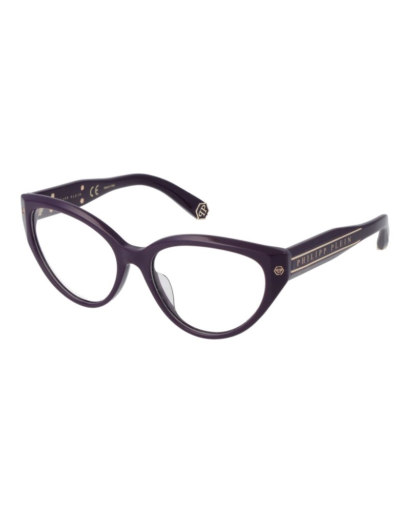 Philipp Plein VPP052M Occhiali Donna 5409NU - Montatura Elegante
