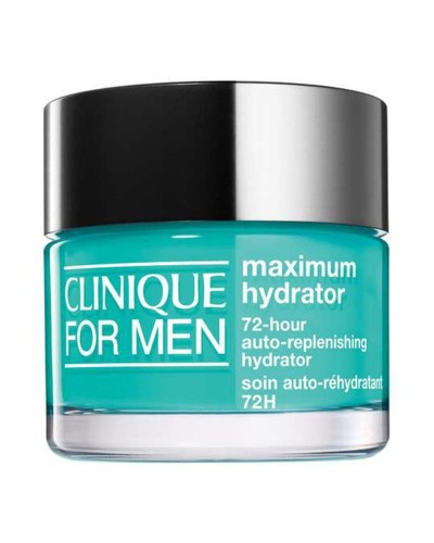 Fuktgivande Ansiktsbehandling Clinique (50 ml)