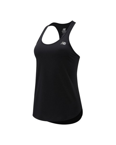 Tank Top Dames New Balance Accelerate