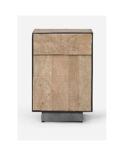 Table de Nuit Home ESPRIT