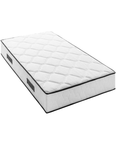 Visco-elastische matras Somnis Beeding 90 x 190 cm
