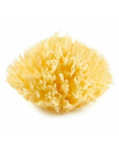 Body Sponge ThermoBaby Yellow