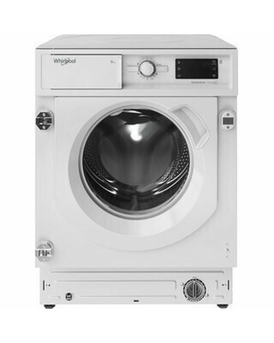 Wasmachine Whirlpool Corporation BIWMWG81485EEU 1400 rpm 8 kg
